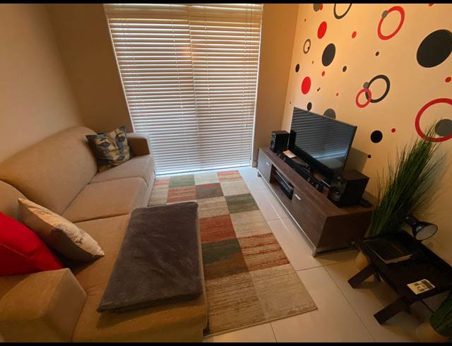 1 BEDROOM APARTMENT FOR SALE IN UMHLANGA RIDGE